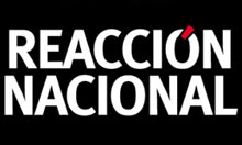 Reaccion MX te invita a unirte a la falta de accion politica en Mexico.